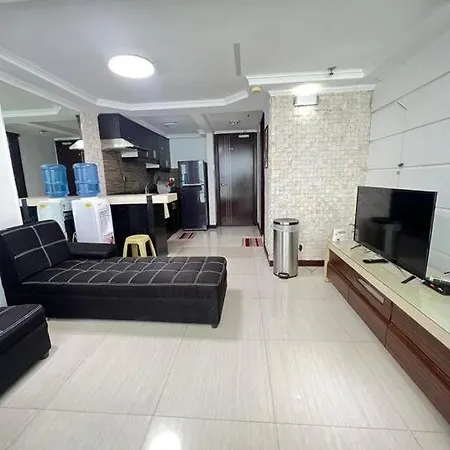 Simple And Relaxing 2-Bedroom Condo Unit Cebu Exterior photo