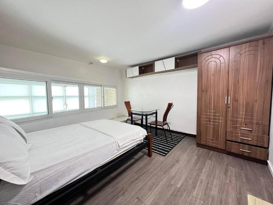 Simple And Relaxing 2-bedroom Unit * Cebu