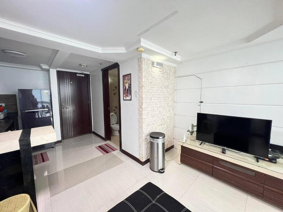 Simple And Relaxing 2-bedroom Unit