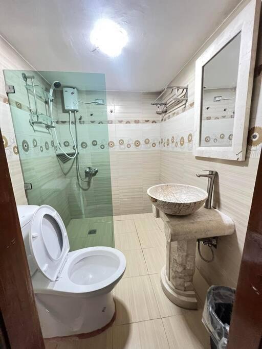 Simple And Relaxing 2-bedroom Unit Cebu