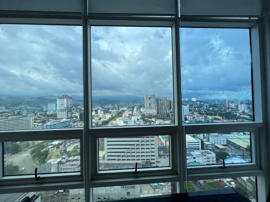 Simple And Relaxing 2-bedroom Unit Cebu