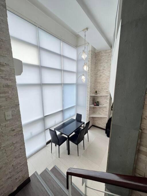 Simple And Relaxing 2-bedroom Unit *