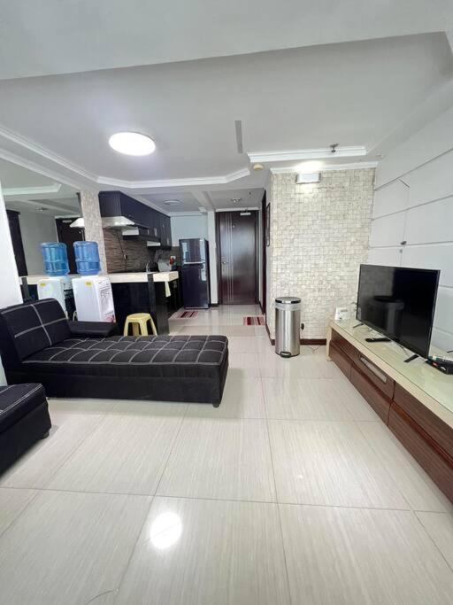 Apartment Simple And Relaxing 2-bedroom Unit *
