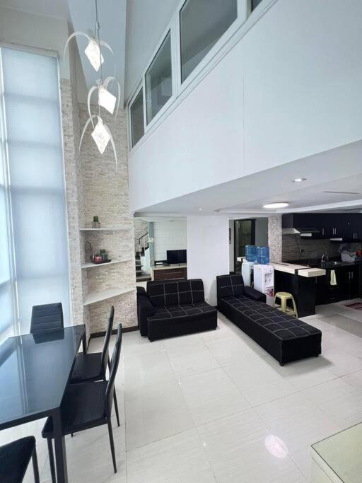Apartment Simple And Relaxing 2-bedroom Unit